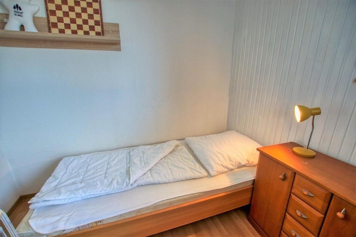 Ferienpark - Haus B, App 0B0610 海利根港 外观 照片