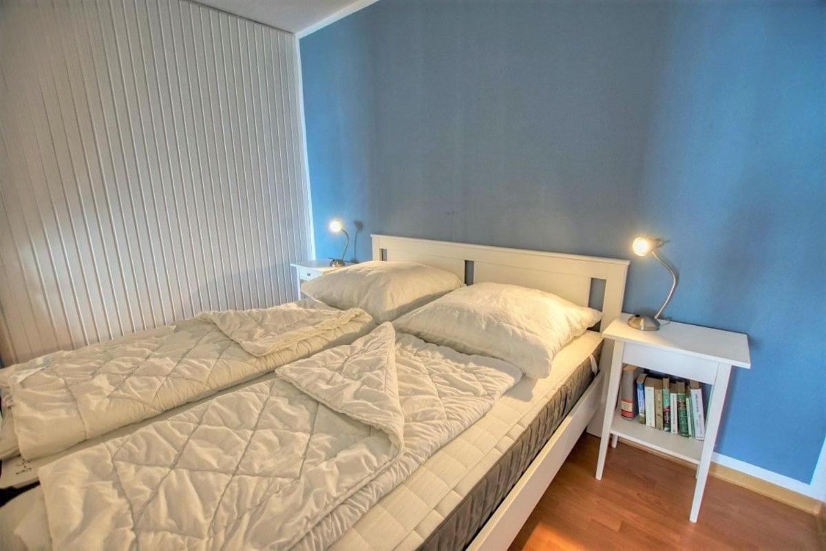 Ferienpark - Haus B, App 0B0610 海利根港 外观 照片